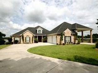 21619 Sunset View Dr, Crosby, TX 77532