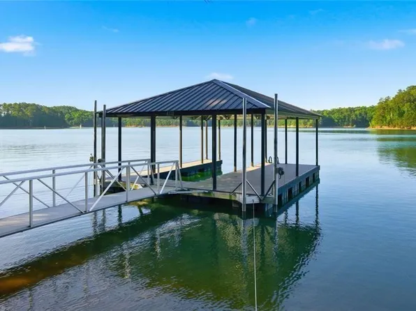 33 Yellow Hammer Dr SE #202, White, GA 30184