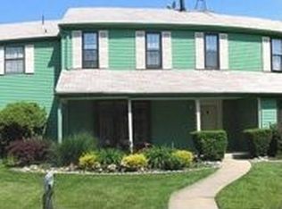 8301 Wyndam Rd, Pennsauken, NJ 08109