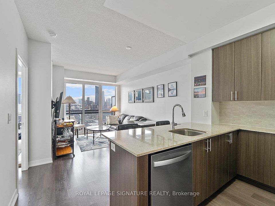 1st image of 225 Sackville St #1405