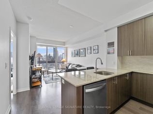 Paintbox, Toronto, ON M5A 0B9