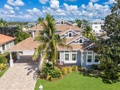 4519 Blue Marlin Dr, Bradenton, FL, 34208