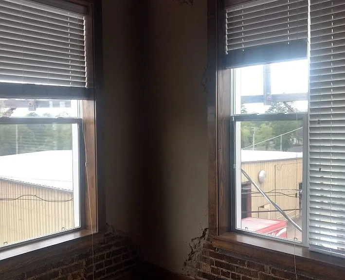Bedroom #1