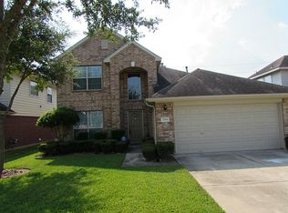 2814 Argos Dr, Missouri City, TX 77459