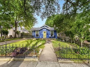 2306 Western Ave, Fort Worth, TX 76107