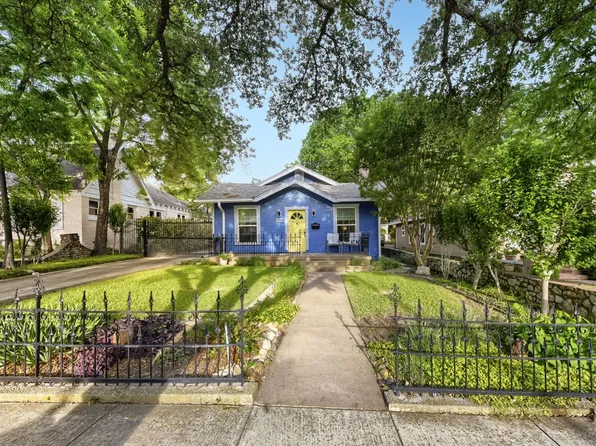 2306 Western Ave, Fort Worth, TX 76107