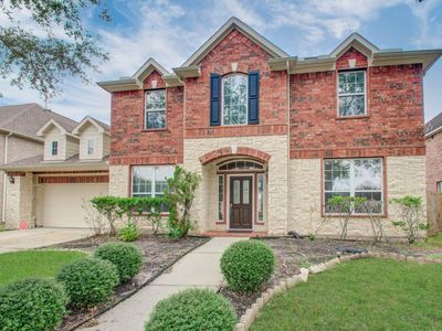 6707 Gable Wing Ln, Sugar Land, TX, 77479