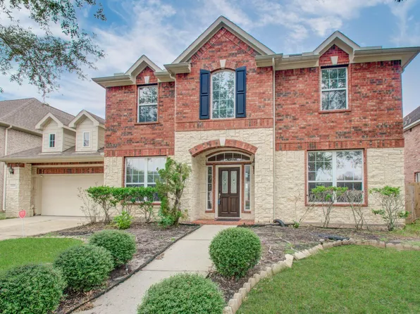 6707 Gable Wing Ln, Sugar Land, TX 77479