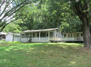 138 Thomas Rd, Mc Donald, TN 37353