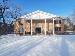 11060 W. Janesville Rd., Hales Corners, WI 53130