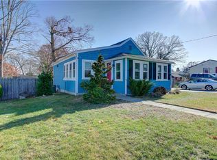 66 Wilbur Ave, Warwick, RI 02889