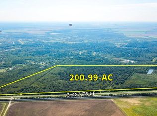 0 Highway 90, Dayton, TX 77535