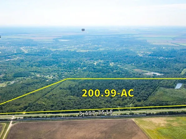 0 Highway 90, Dayton, TX 77535