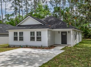 79 W F Magers Rd, Crawfordville, FL 32327