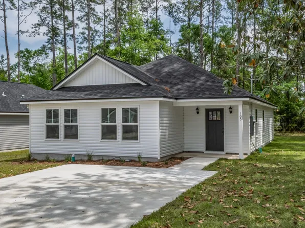 20 Duane Dr, Crawfordville, FL 32327