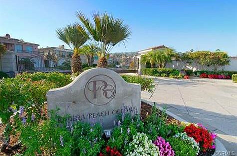 Gated Riviera Beach Colony