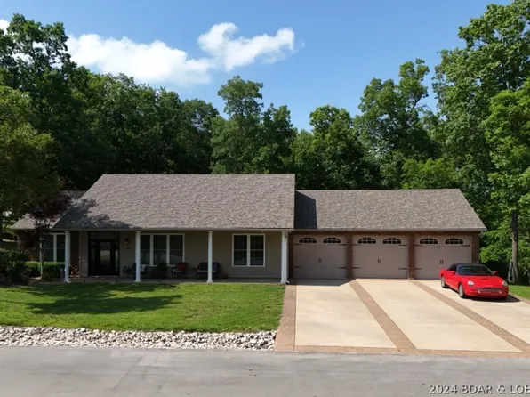 86 Eagle Crest Rd, Lake Ozark, MO 65049