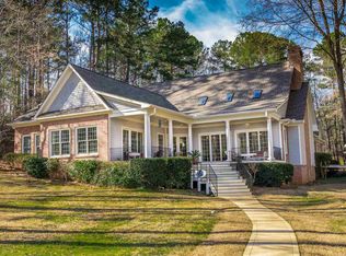 123 S Rock Island Dr, Eatonton, GA 31024