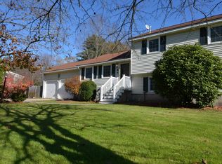 8 Clay St, Merrimack, NH 03054