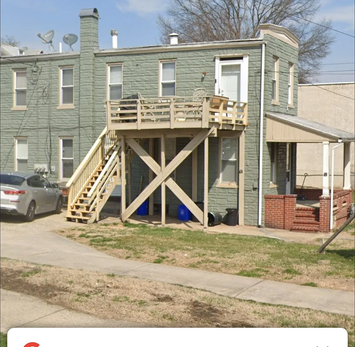 134 S 2nd Ave — Photo 1
