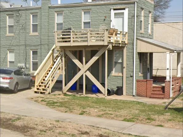 134 S 2nd Ave #2, Reading, PA 19611