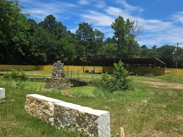 10140 Us Highway 175 W, Cuney, TX 75759