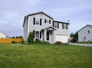 72 George Leslie Dr, Port Ludlow, WA 98365