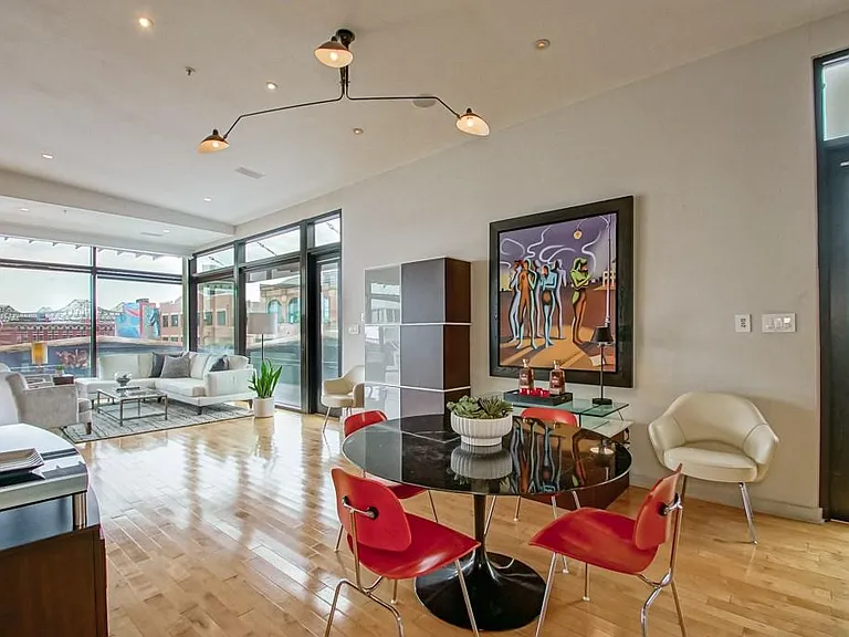 801 Saint Joseph St #1 PENTHOUSE — Photo 6