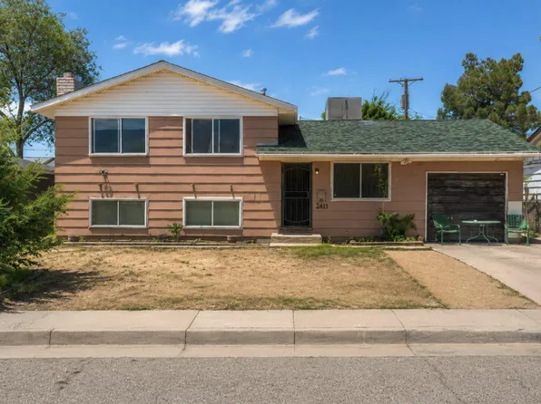 2827 Dorothy St NE, Albuquerque, NM 87112