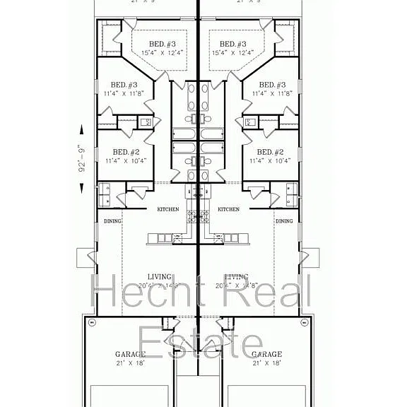 414 Jack Rabbit Ln #A — Photo 2