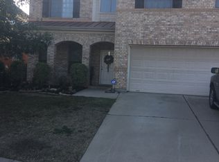 2828 Merry View Ln, Fort Worth, TX 76120