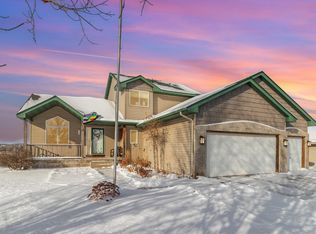 5541 Aberdeen Way, Big Lake, MN 55309