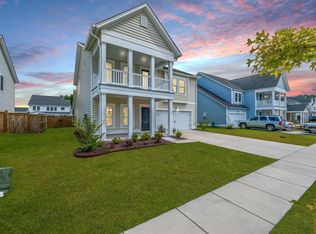 107 Blue Crab Way, Summerville, SC 29485