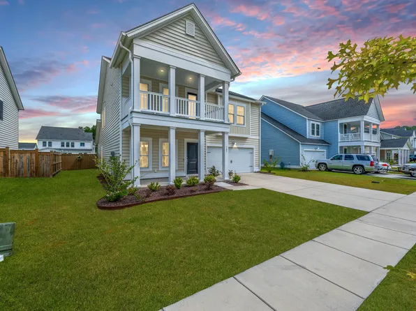 107 Blue Crab Way, Summerville, SC 29485