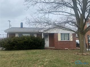 2316 Ann Dr, Toledo, OH 43613