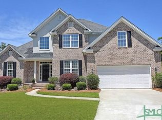 208 Oak Branch Ct, Savannah, GA 31405