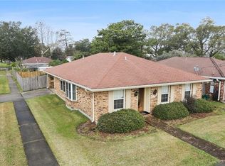 3601 Connecticut Ave, Kenner, LA 70065