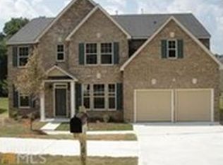 512 Plover Way #72, Stockbridge, GA 30281
