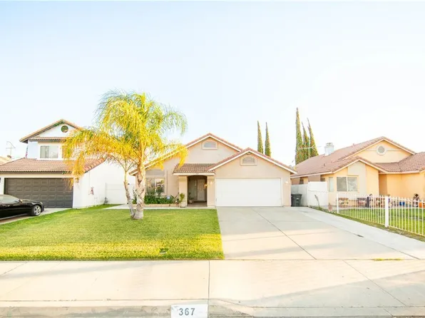 367 Aurora Dr, Perris, CA 92571