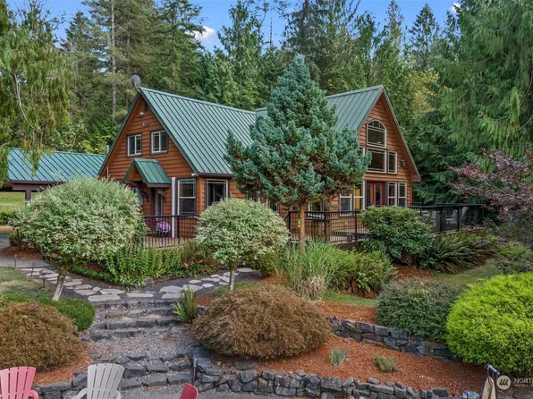 2446 Salzer Valley Road, Centralia, WA 98531