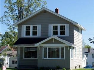 737 Woodward Ave, Iron Mountain, MI 49801