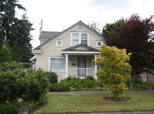 1609 N 10th St, Tacoma, WA 98403