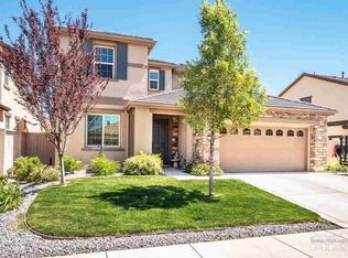 2048 Whitecliff Dr, Reno, NV 89521