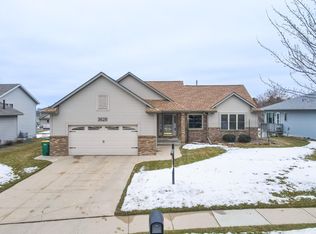 3628 Ironwood Ct SW, Rochester, MN 55902