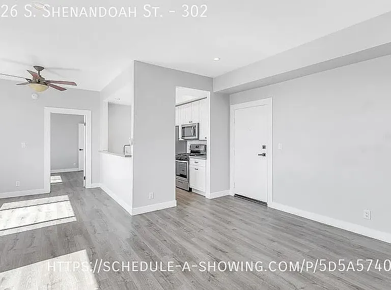 1526 S Shenandoah St #302 — Photo 4