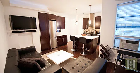 Sold by Halstead Real Estate