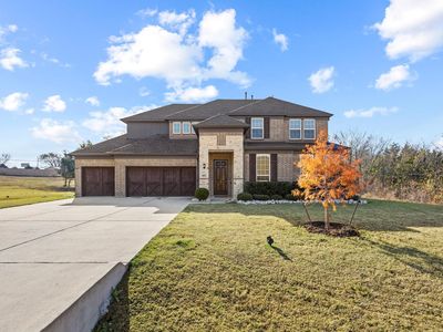 4001 Gentle Creek Ln, Nevada, TX, 75173