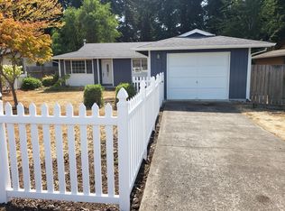 116 Jalyn St, Centralia, WA 98531