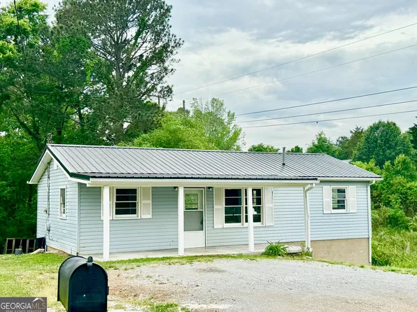 58 Ovie Dr, La Fayette, GA 30728