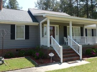 767 Windmill Way, Orangeburg, SC 29118